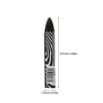 thumbnail image 2 of UPGRATOR 5Pcs Waterproof Tire Marking Crayon Assorted Colors for Home Use Durable Repair Pen on Wet Dry Surfaces, 2 of 6