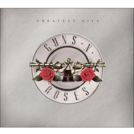 Greatest Hits (Guns And Roses Best Hits)
