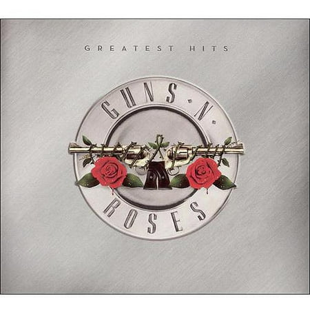 Greatest Hits (Guns And Roses Best Hits)