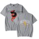 thumbnail image 1 of CBUM-Camiseta Kawaii para hombres y mujeres, ropa de calle, camisetas de manga corta para verano, 2023 xuanjing unisex, 1 of 2