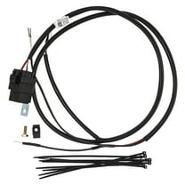 Polaris 2204923 KIT-850 STARTSOL HRNSS FRTBATT Part