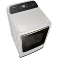 thumbnail image 3 of SAMSUNG DVE55A7300E top load matching electric dryer, 3 of 4