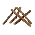 thumbnail image 7 of UDIYO 15/20Pcs Pet Cats Kitten Snacks Matatabi Chew Stick Molar Cleaning Teeth Toy, 7 of 7