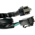 thumbnail image 4 of Dorman 973-424 HVAC Blower Motor Resistor Kit for Specific Jeep Models Fits select: 1999-2001 JEEP GRAND CHEROKEE, 4 of 6