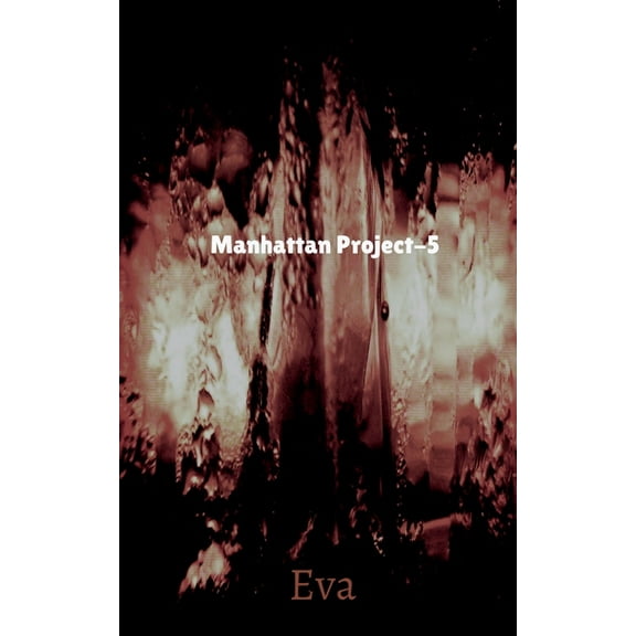Manhattan Project-5, (Paperback)