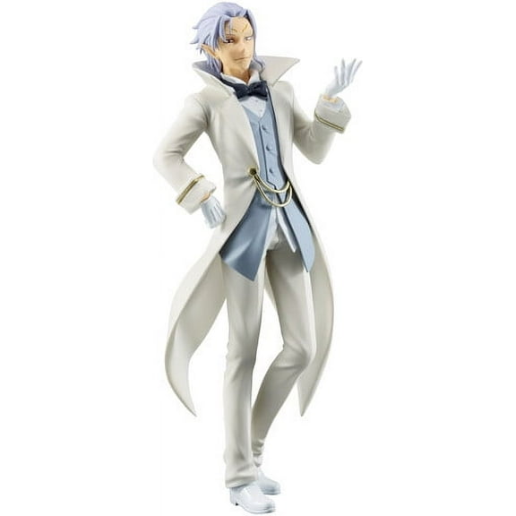 BanPresto - That Time I Got Reincarnated As A Slime - Otherworlder - vol.16 Clayman Statue, Banpresto, Gifts