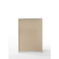 thumbnail image 6 of ACME Naima II 6 Drawer Chest in White, 6 of 6