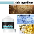 thumbnail image 2 of 2pcs Anti Wrinkle Collagen Face Cream For Men, Night Cream Moisturizer For Face Firming, Moisturizing, 2 of 5