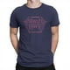 thumbnail image 5 of Camiseta de hombre "Nos encanta la camiseta divertida de algodón", camiseta de manga corta Hanabie, camisetas de cuello redondo, ropa de verano, 5 of 7
