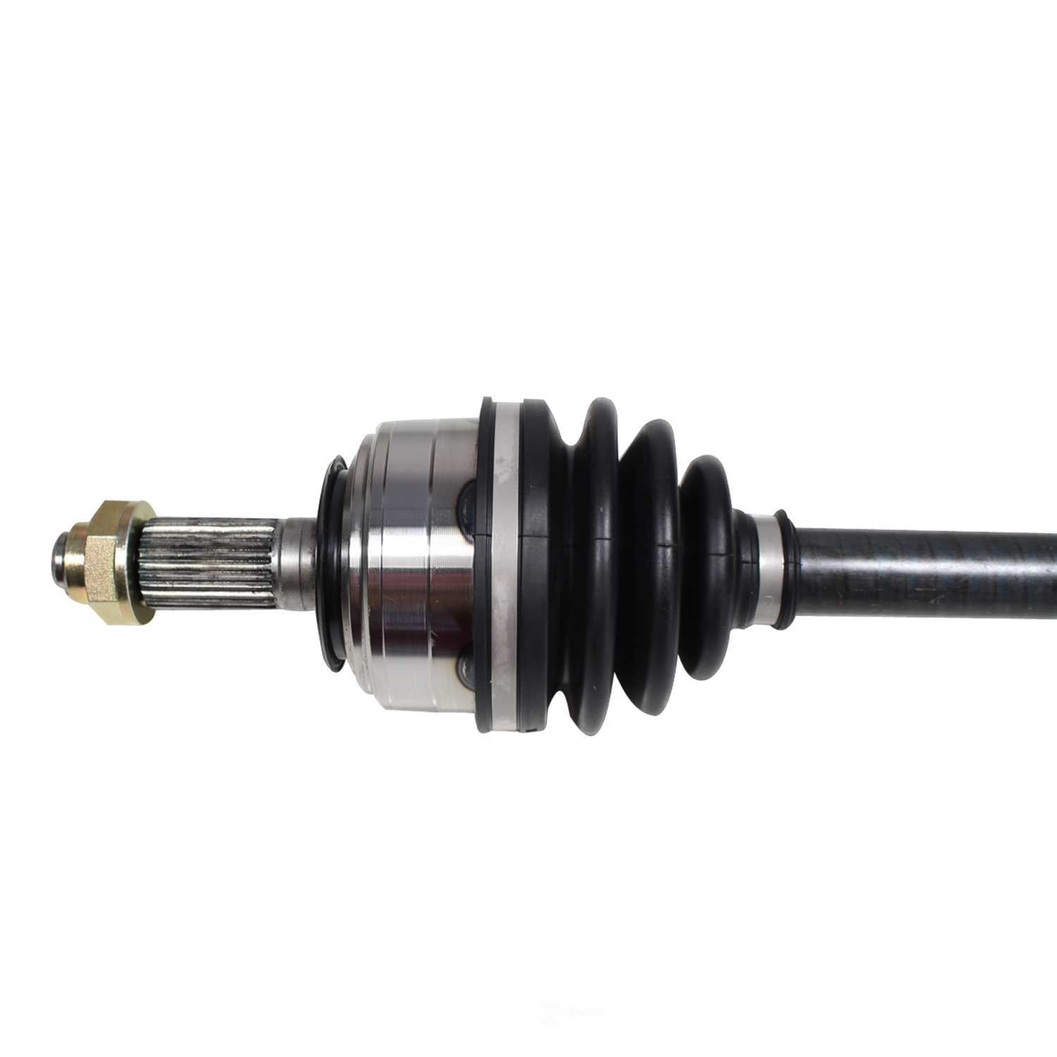 GSP NCV36051 Fits select: 1988-1991 HONDA CIVIC