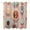 chudan, variant on Afternoon Tea Window Curtain Panels Grommet Blackout Curtains Blackout Curtains for Living Room