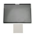 thumbnail image 2 of Laptop Screen Protector, Prevent Glaring Laptop Screen Private Filter Blue Light Blocking Washable Adhesive 9H Hardness 13 Inch  for Notebook, 2 of 7