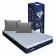 thumbnail image 1 of Colchón King Size Therapy + Almohada 2 Pack, 1 of 8