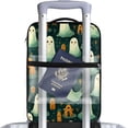 thumbnail image 5 of Polyester Shoe Container Organizer Box - 23x31cm/9x12in Size, Store Your Shoes, Closet Space Saver., 5 of 7