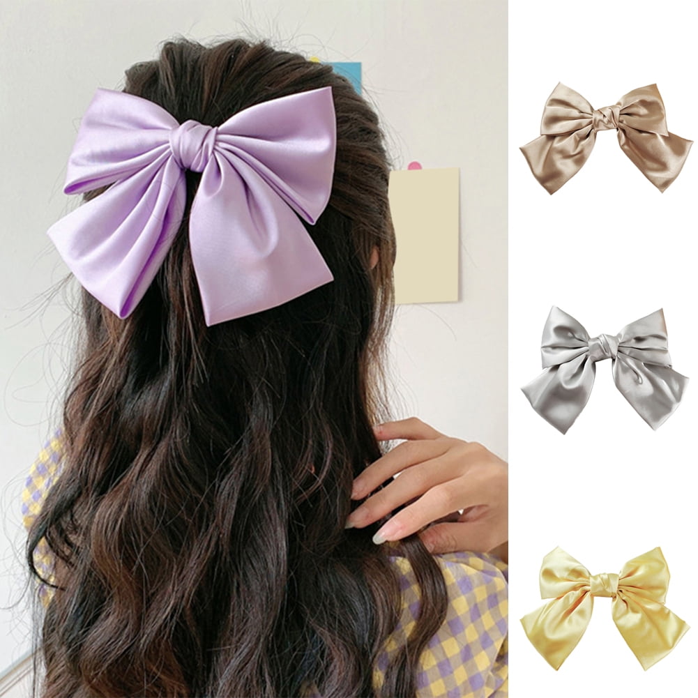 birthday gift for her Basketball bow hair clip headband sports bow hair accessories