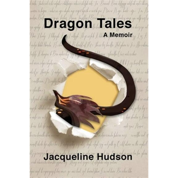 Dragon Tales: A Memoir (Paperback)
