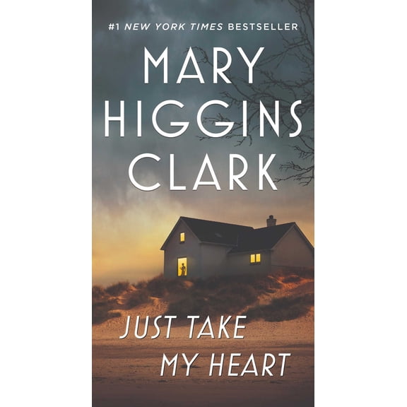 Pre-Owned Just Take My Heart (Mass Market Paperback) 1668097826 9781668097823