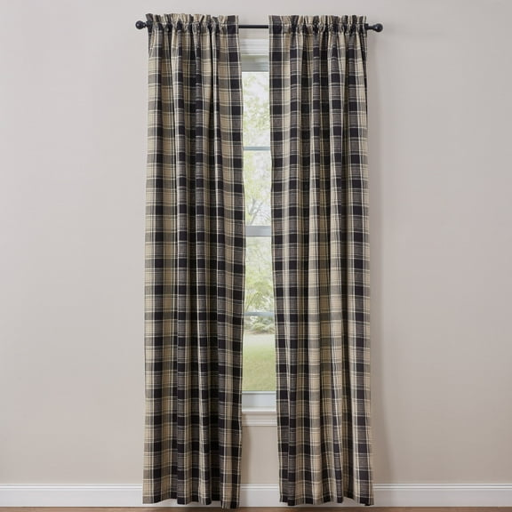 Park Designs Soapstone Lined Panel Pair
