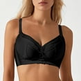 thumbnail image 2 of Women's Comfortable Everyday Bra Seamless Soft Support T Shirt Bra For Daily Wear And Underwear, 2 of 4