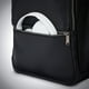 thumbnail image 4 of Mochila Samsonite Classic Leather Slim negra para portátil de 14,1 pulgadas, 4 of 7