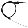 thumbnail image 1 of Niche Throttle Cable for KTM 50 Pro Jr Sr SX Mini 2009 Motorcycle 519-CCB2304L, 1 of 8