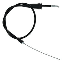Niche Throttle Cable for KTM 50 Pro Jr Sr SX Mini 2009 Motorcycle 519-CCB2304L