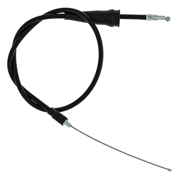 Niche Throttle Cable for KTM 50 Pro Jr Sr SX Mini 2009 Motorcycle 519-CCB2304L
