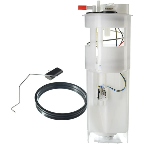 A-Premium Electric Fuel Pump Module Assembly Replacement for Dodge Dakota 1991-1995 2.5L 3.9L 5.2L