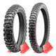 thumbnail image 1 of Llantas De Moto Montana 120/80-18 + 80/100-21 Doble Propósito Uso Con Cámara, 1 of 3