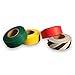 thumbnail image 3 of Conterra Ruban de TRIAGE Quatre Couleurs (Noir, Jaune, Vert, Rouge), 3 of 4