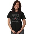 thumbnail image 5 of Best Mom Sweet Mothers Day Present Men's Graphic T Shirt Tees Brisco Brands S, 5 of 6