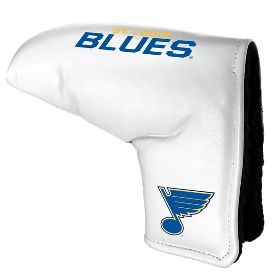 St. Louis Blues Tour Blade Putter Cover