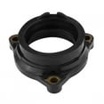 thumbnail image 3 of Fyydes Carburateur Collecteur d'Admission, Carburateur Boot Joint, Carburateur d'Admission, pour WR450F YZ450F YZ450FSP 50th WR450FA 2011, 3 of 8