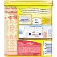 thumbnail image 3 of NESQUIK Strawberry Powder 8 oz. Tub, 3 of 6