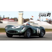 Project Cars 3 - PlayStation 4