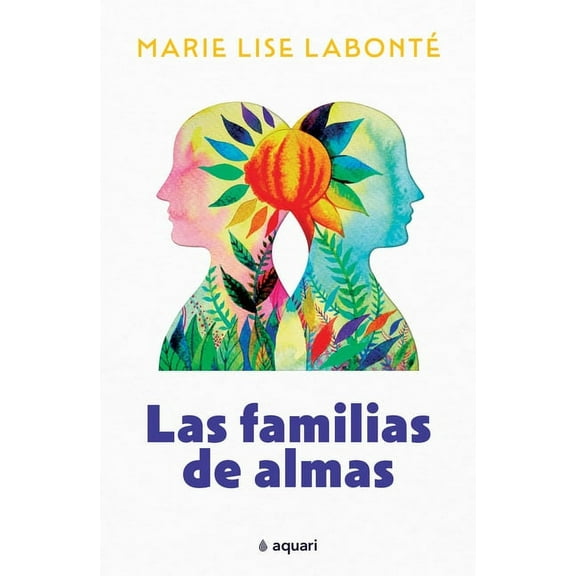 Las Familias de Almas (Paperback)
