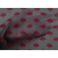 thumbnail image 4 of oneOone Cotton Poplin Fabric Floral Block Print Fabric By The Yard 42 Inch Wide, 4 of 4