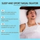thumbnail image 4 of Nasal Breathing Strips with Magnetic Clip for Snoring Reduction and Improved Airflow, 4 of 5