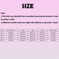 thumbnail image 3 of Paguaki Baby Onesies Baby-girls Short Sleeve Bodysuits One-piece 100% Organic Cotton Newborn Girl Outfits, 3 of 4