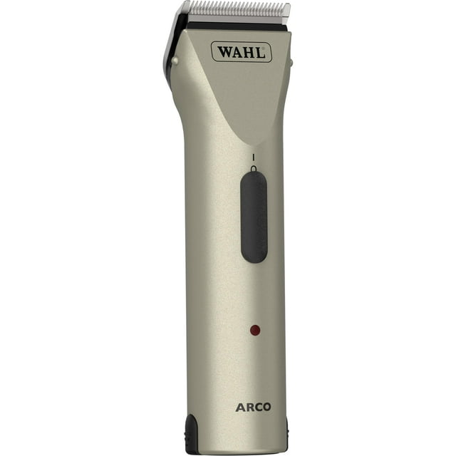 2 baterías inalámbricas Animal Clipper Wahl Arco, 75 min