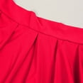 thumbnail image 3 of BJUTIR Robes d'Été pour Femmes Grande Taille Robe Allemande Col Carré Tablier Oktoberfest Fille, 3 of 5