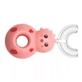 thumbnail image 1 of Seitruly Cepillo de portátil en forma de U Cepillos de limpieza de de 360 ​​​​grados con mango Cepillos de para el Type3 NO3 Seitruly CE012043-01, 1 of 6