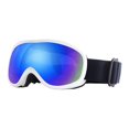 thumbnail image 1 of Outdoor Double-layer Spherical Anti-fog Glasses Goggles Ski Goggles, 1 of 5