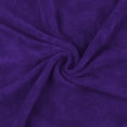 thumbnail image 2 of REGALWOVEN 6 Pack Absorbent Microfiber Dish Cleaning Towels for Kitchen, Purple 6, 2 of 6