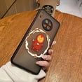 thumbnail image 3 of Funda mate para Huawei Y6P P50 P40 P30 P20 MATE 40 30 20 PRO PLUS Y7P Y9 Funda Shell Marvel dibujos animados héroe Spider-Man Lron Man, 3 of 5