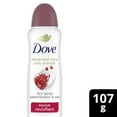 thumbnail image 2 of Dove Advanced Care Revive Scent Dry Spray Antiperspirant, 107g, 2 of 7