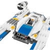 thumbnail image 5 of LEGO Star Wars TM Rebel U-Wing Fighter? 75155, 5 of 5