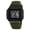 Army Green, variant on Digital Watch, 50m Waterproof Sport Watch for Men with Stopwatch Alarm, 47mm Large Face LED Running for Outdoor Hiking, Army Green