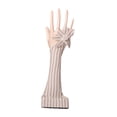 thumbnail image 5 of Segolike Jewelry Display Stand Jewelry Holder Necklaces Show Rack Soft Surface Earrings Exquisite Bracelet Tabletop Jewelry Organizer hand, 5 of 8