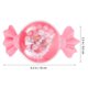 thumbnail image 2 of Kids Cartoon Alloy Necklace for Decor 4Pcs Set Mermaid Bracelet Ring Dangler, 2 of 4